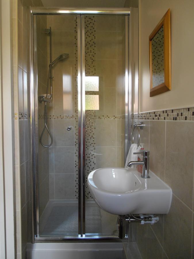 Castle View Rooms Castle Hedingham Bagian luar foto